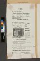 Advertisement for the Flat Kodak Camera