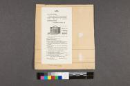 Kodak advertisement for the new Folding Kodet Camera