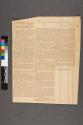 Newspaper article about defects in Kodak films