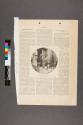 Article about Hendric Aulnaise featuring a Kodak snapshot