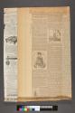 Newspaper article regarding amateur photography & the Kodak craze