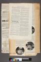 Articles from Gleanings in Bee Culture regarding bicycle trip through New York State with Kodak camera