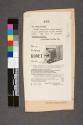 Kodak advertisement for the No. 4 Folding Kodet Special Camera