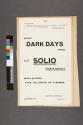 Kodak advertisement for Solio Paper