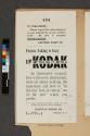 Advertisement for Kodak and Kodet Cameras