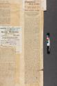 Newspaper article regarding the Eastman Photographic Exhibit