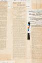 Newspaper article regarding the Eastman Photographic Exhibit