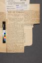 Newspaper article regarding the Eastman Photographic Exhibit