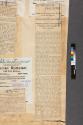 Newspaper article regarding the Eastman Photographic Exhibit