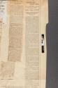 Newspaper article regarding Eastman Kodak Company's victory in lawsuit