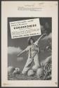 Kodak advertisement for Kodabromide developing paper