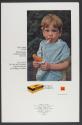 Advertisement for Kodak Film