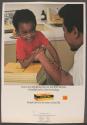 Advertisement for Kodak Film