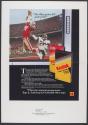 Advertisement for Kodak Video Cassettes