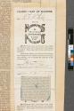 Newspaper article discussing roll film and the Kodak camera