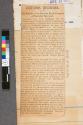 Newspaper article regarding Kodak lawsuit and custom duties