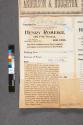 Newspaper article regarding the Eastman Kodak Exhibition