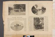 Magazine article regarding Snapshot photography