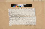 Article reviewing Kodak's book entitled "Picture Taking and Picture Making"