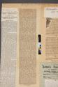 Newspaper article regarding the Kodak trademark