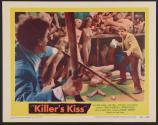 Killer's Kiss