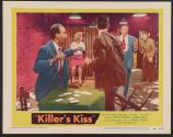 Killer's Kiss