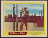 Killer's Kiss