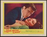 A Kiss Before Dying