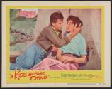 A Kiss Before Dying