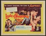 Lady of Vengeance