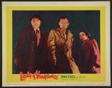Lady of Vengeance