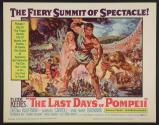 The Last Days of Pompeii