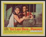 The Last Days of Pompeii