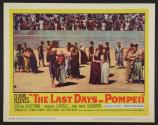The Last Days of Pompeii