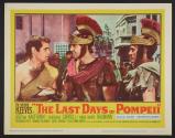 The Last Days of Pompeii