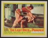 The Last Days of Pompeii