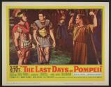 The Last Days of Pompeii