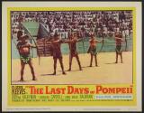 The Last Days of Pompeii