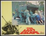 The Last Escape