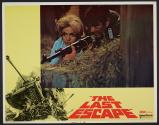 The Last Escape
