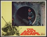 The Last Escape