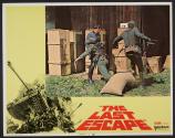 The Last Escape