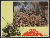 The Last Escape