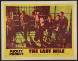 The Last Mile