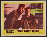 The Last Mile