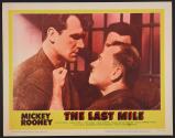 The Last Mile