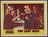 The Last Mile