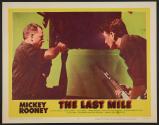 The Last Mile