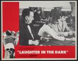 Laughter in the Dark