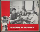 Laughter in the Dark
